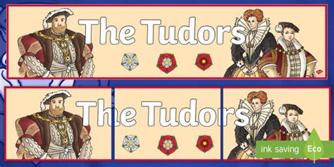 tudor's health